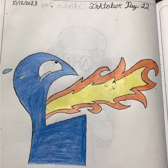 Support the Posher! - Picture 5 of 12